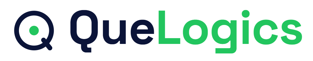 quelogics-logo