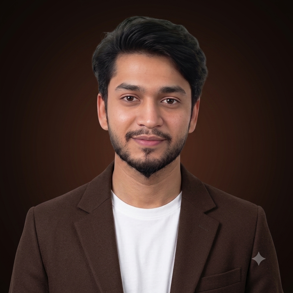 Ahmed Al-Mansoori